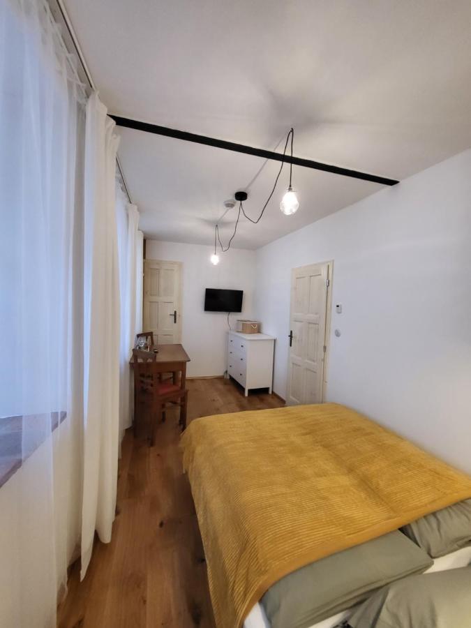 Only Apartments 因德日赫城堡 外观 照片
